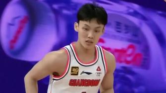 徐杰28+5 胡明轩19分 诺伊35分&下半场27分 广东送宁波5连败