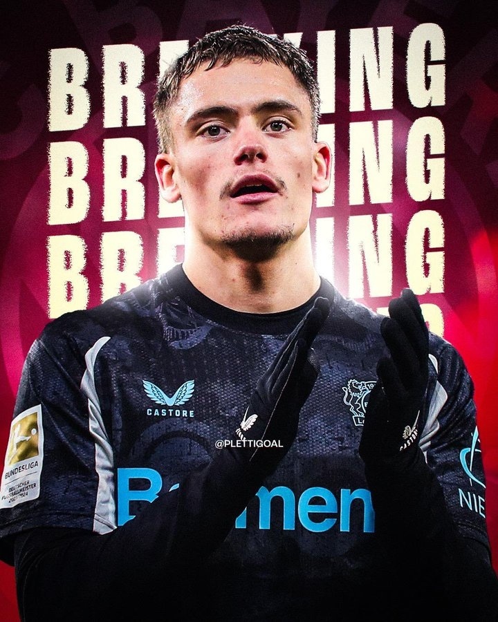 记者：赫&鲁推动与维尔茨方面对话，拜仁今夏准备进行创纪录引援