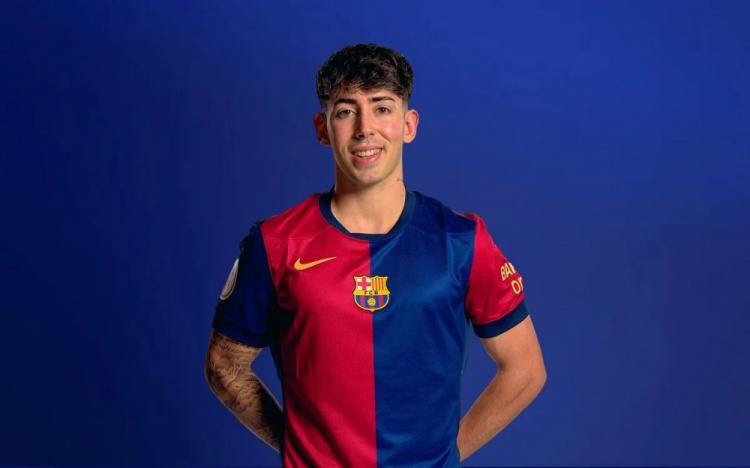 世体：得到弗里克青睐，19岁边锋达尼-罗德里格斯有望升入一线队