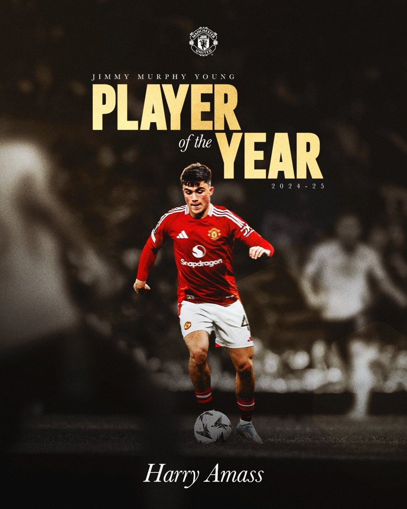 18岁曼联小将阿玛斯谈中国香港行：球迷很狂热，这次旅行感觉很好