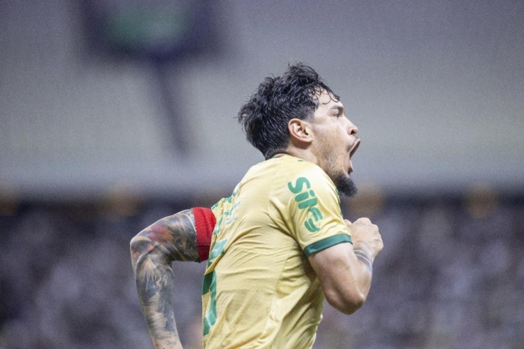 世俱杯A组巡礼-帕尔梅拉斯：巴甲豪门强阵出击