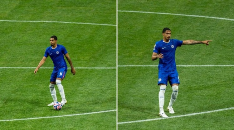 世俱杯开门红！科尔维尔：这不是完美表现，但踢杯赛只要赢了就行