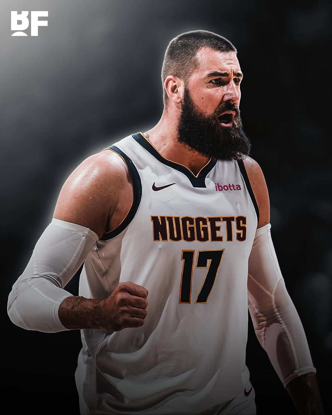 丹佛强留？瓦兰若想去欧洲打球 得掘金解除合同+FIBA开澄清信