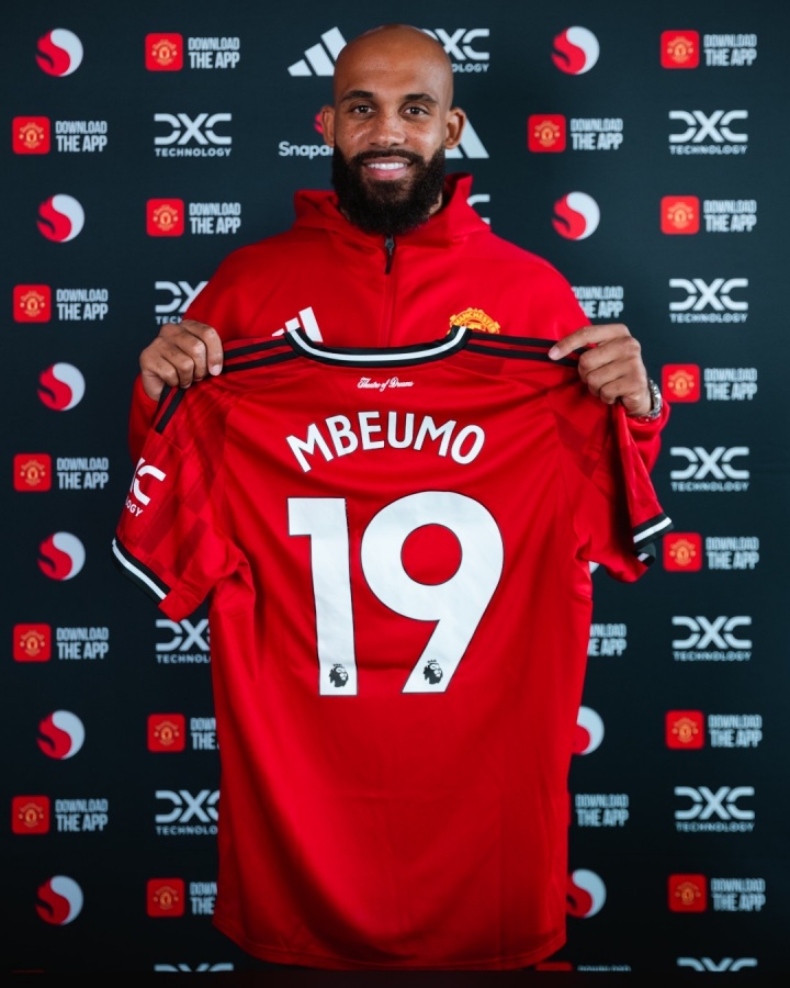 巨款城市集团旗下的特鲁瓦，从姆贝莫8100万欧转会分得940万