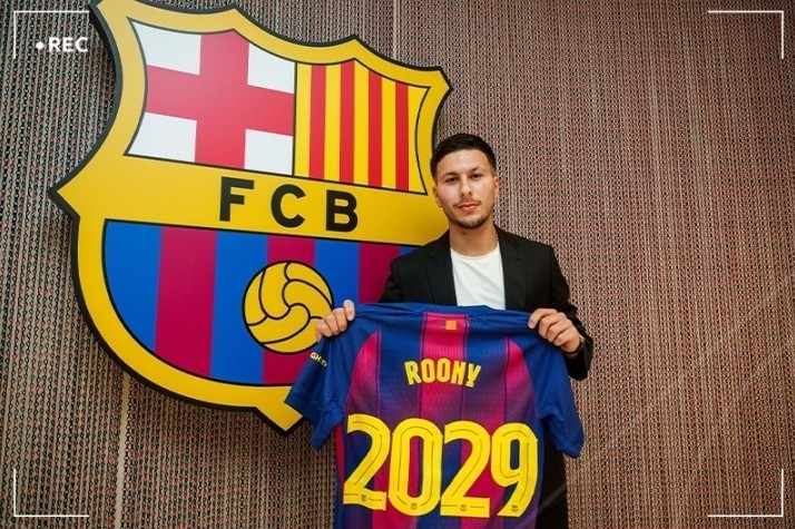 每体：积极主动+富有幽默感，巴德吉在巴萨更衣室赢得人心