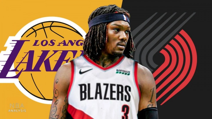 上季打20场！湖记：基于罗威的伤病史 湖人对交易得到他心存疑虑