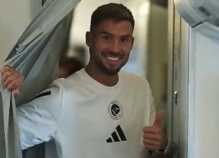 给的太多了巴萨旧将伊尼戈：看到胜利报价不敢置信，很难拒绝