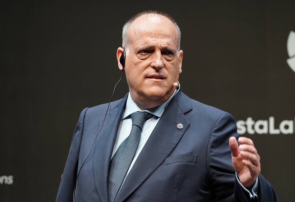 特巴斯：皇马联赛争冠无望后就不再发视频，如果为揭露黑幕应继续