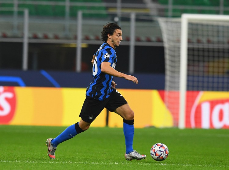 达米安：我们要填补邓弗里斯缺席的空白 完全没因考虑拜仁而分心