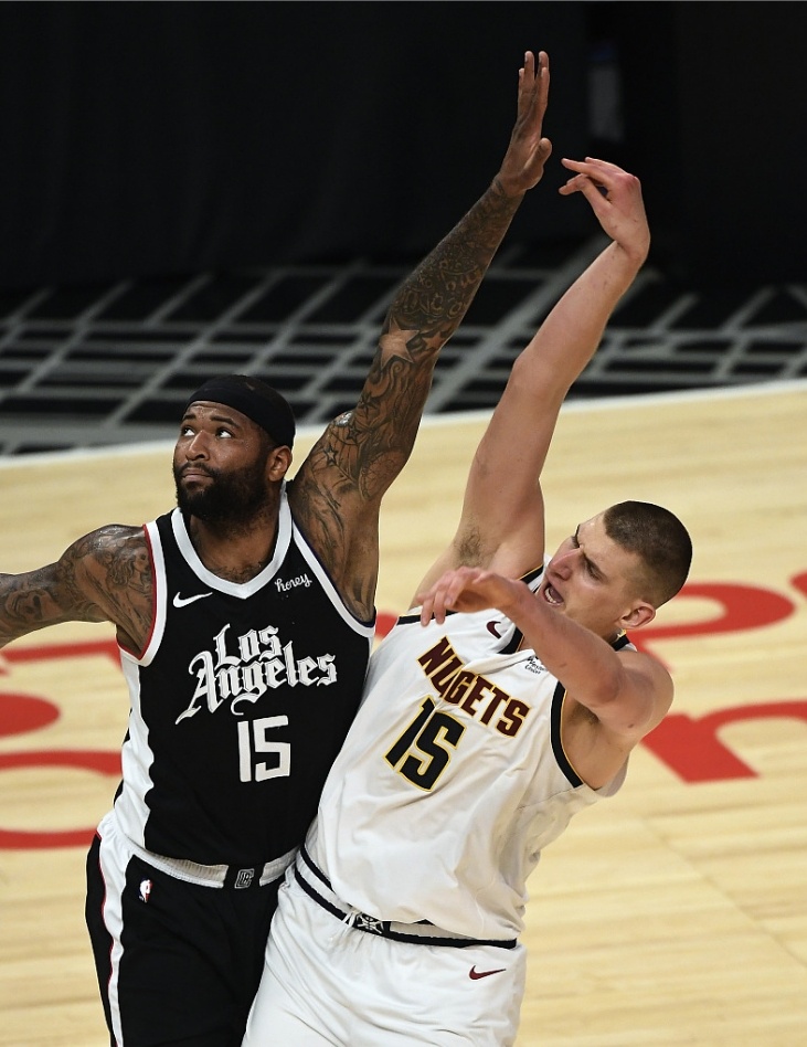 考辛斯：欧洲年轻人基本功更扎实&更懂球 美国的青训太商业化了