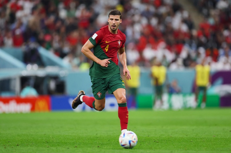 鲁本-迪亚斯：期待与亚马尔&尼科对决；决赛胜负取决于谁更渴望