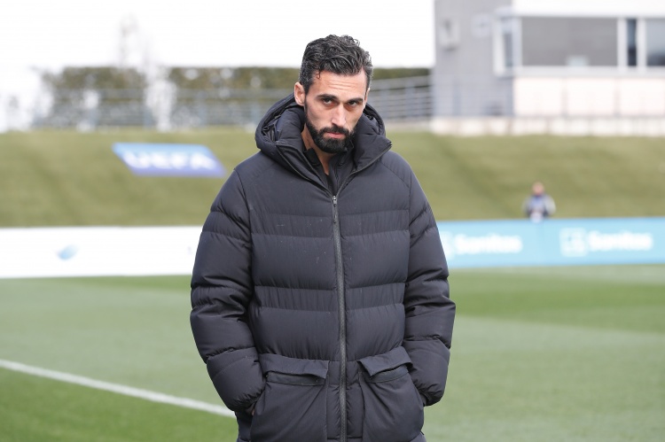 马卡：皇马青年A队距联赛冠军仅一步之遥，下场比赛获胜即可夺冠