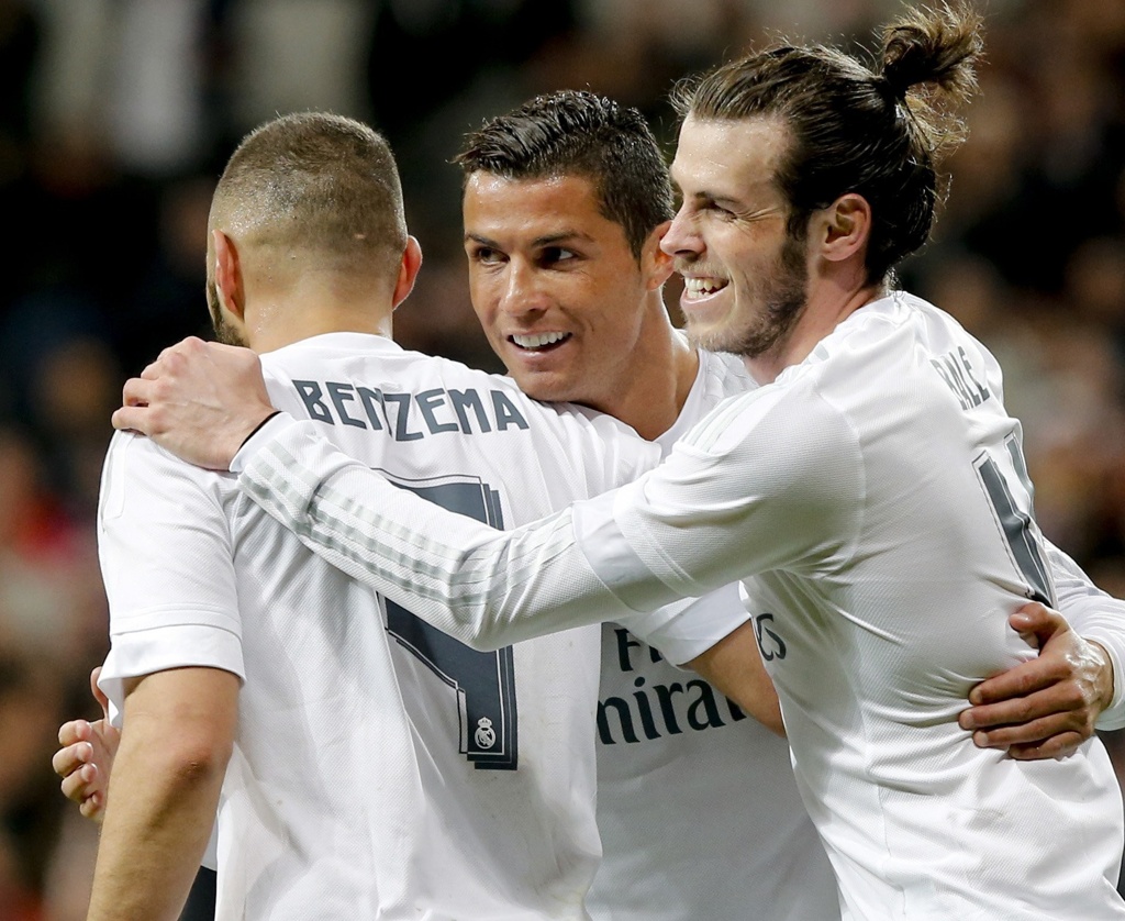 今晚能做到吗？阿斯盘点皇马欧战11场大逆转：拜仁三度遭重