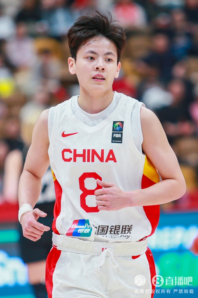 杨舒予：我能得多少分并不重要 重要的是我们能把球打得合理