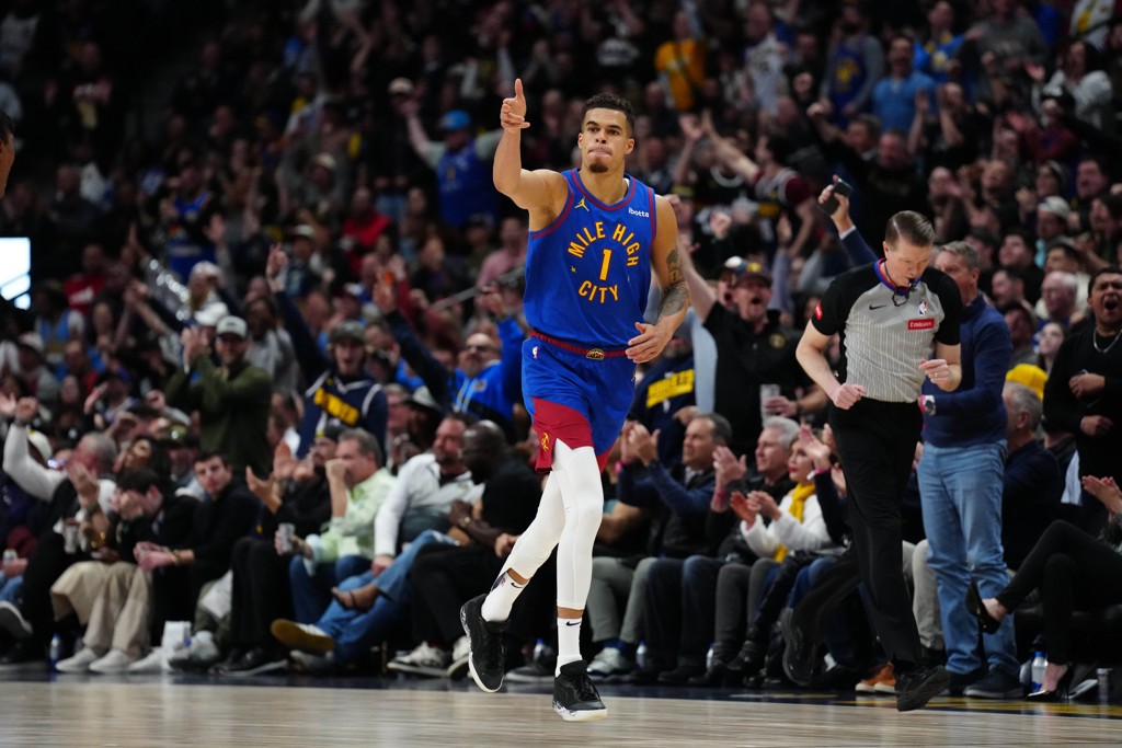 波特：丹佛是最大的换妻胜地 我见过很多这种事 白人喜欢这样玩