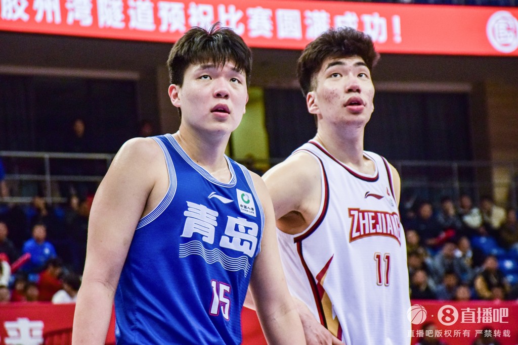 余嘉豪：若一直留在国内联赛 很难接触到这种更高强度的对抗层次