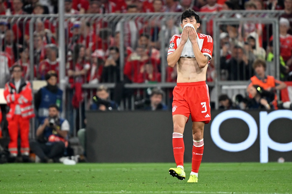 孔帕尼：金玟哉将帮助拜仁夺冠，我不会针对任何人&有问题内部说