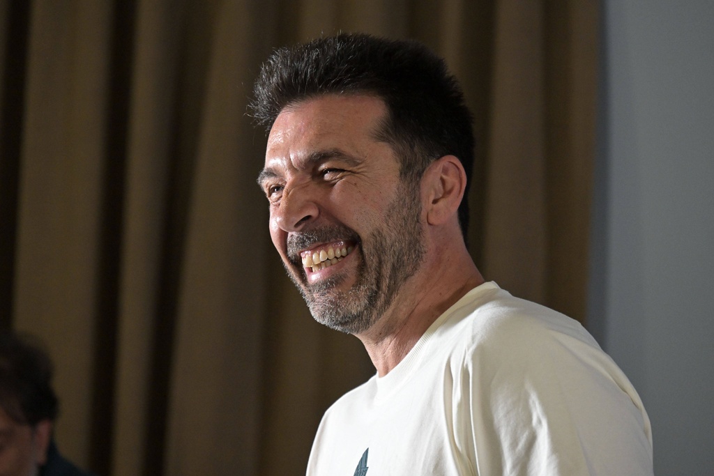 布冯：意大利队将会重返世界杯 归化基米希？现在这是不可能的