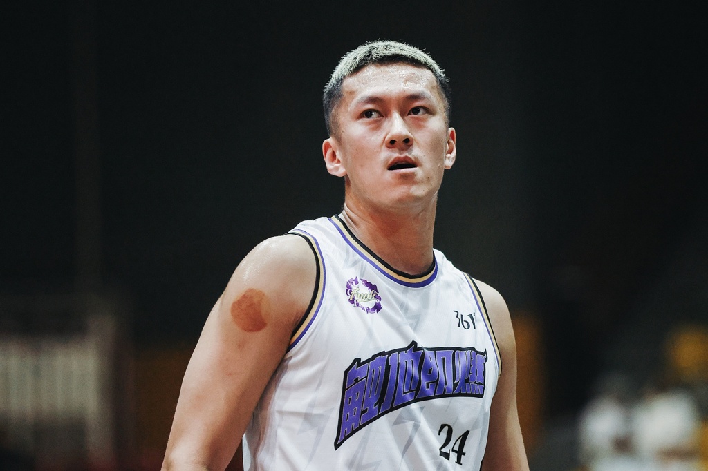 杨政：选秀的事儿我没错 被骂是我无法改变的事情