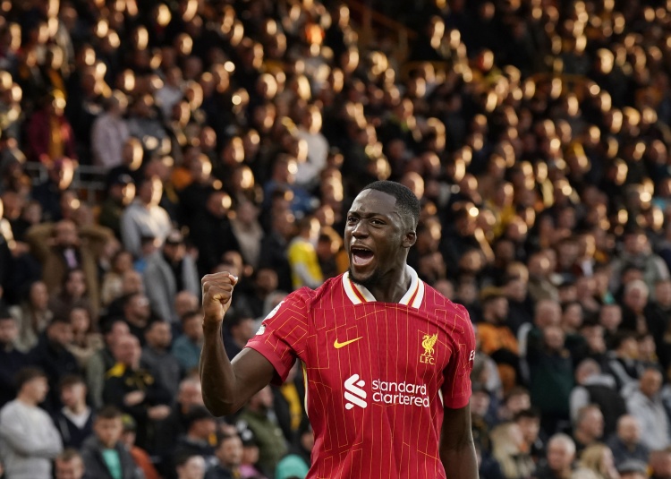 瑞天空：科纳特已经明确表态，如果离开利物浦的话他只想去皇马