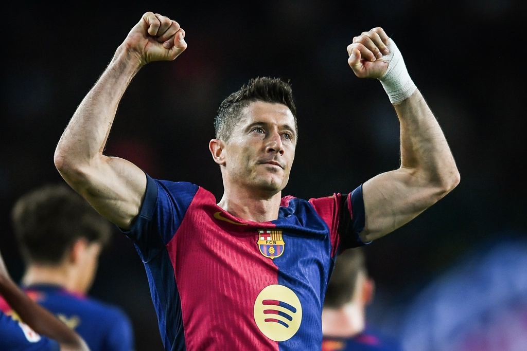 莱万：此刻并未考虑半决赛，次回合必须保持表现始终展现最佳状态