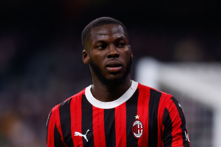 莫雷托：米兰和那不勒斯下周继续谈判穆萨的转会费，目前氛围良好