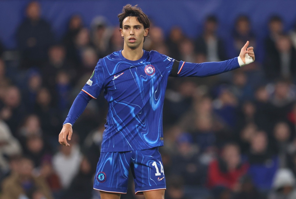 每体：菲利克斯希望在夏窗回归本菲卡，但俱乐部无法承担其高薪