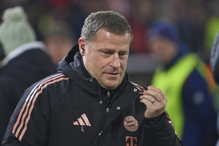 德媒：签约沃尔特马德失败后，拜仁就是否该继续引援发生内部冲突