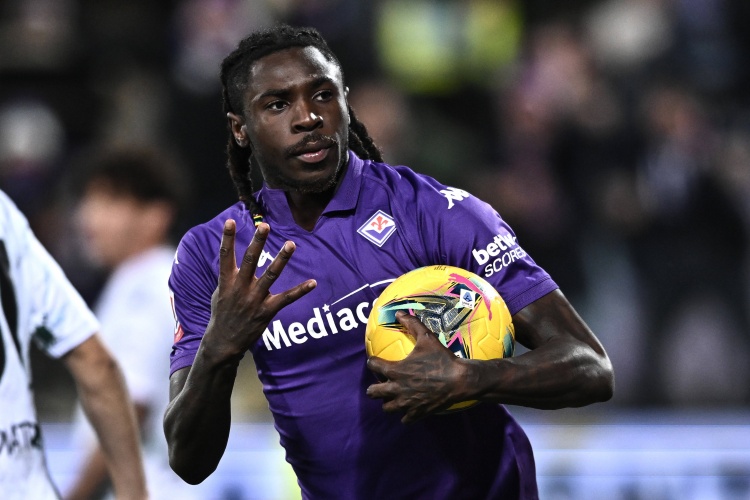 意媒：若引进奥斯梅恩受挫，加拉塔萨雷将追求小基恩和穆阿尼