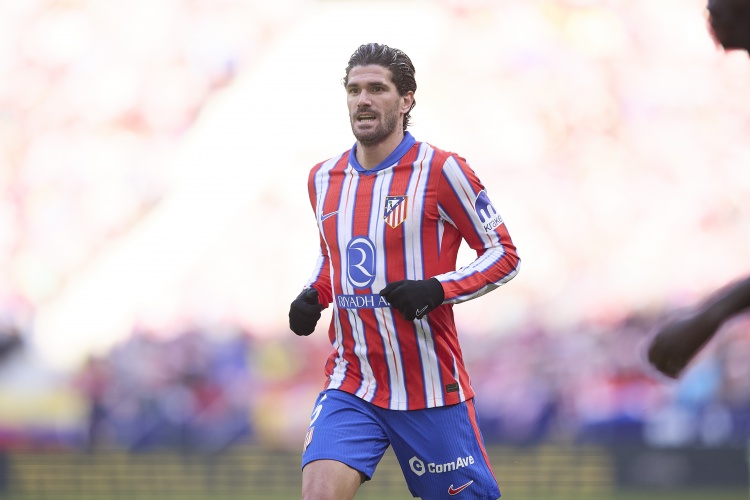 马卡：德保罗接近加盟迈阿密国际 格列兹曼新赛季或失去主力位置