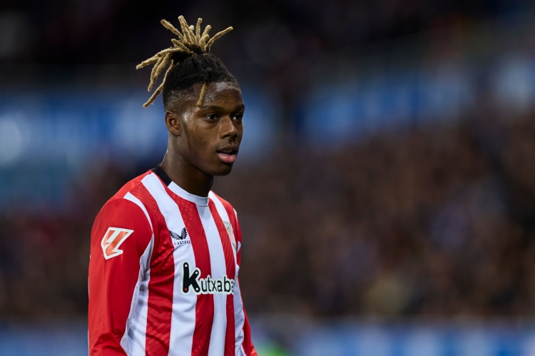 TA：巴萨认为尼科解约金不是问题，唯一障碍是注册