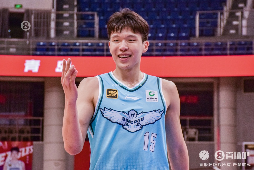 你看好谁？探长：CBA官方今晚就将公布本赛季常规赛各大奖项