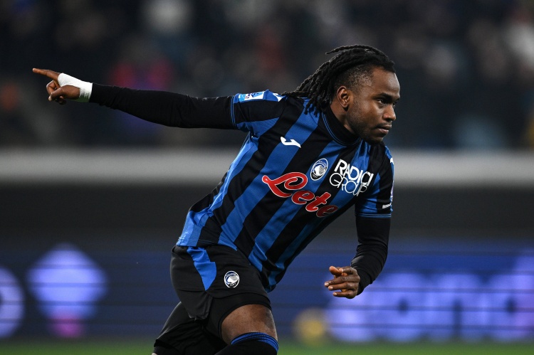 意媒：恩昆库转会费和薪资都比卢克曼更高，国米仍有信心签下后者