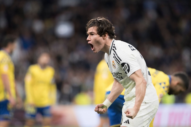 西媒：弗兰-加西亚迎关键考验，国王杯决赛表现可能决定他的未来