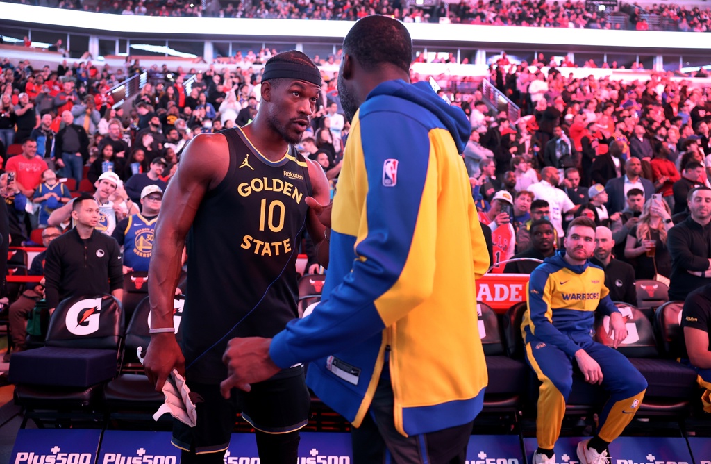 巴特勒：追梦不只是对字母如此 和5岁小孩对抗也不想让他得分