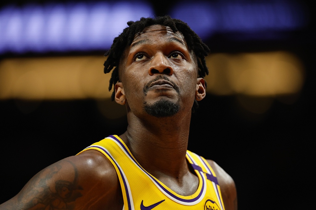 沃西：芬尼-史密斯&文森特在攻防两端做了所有该做的事