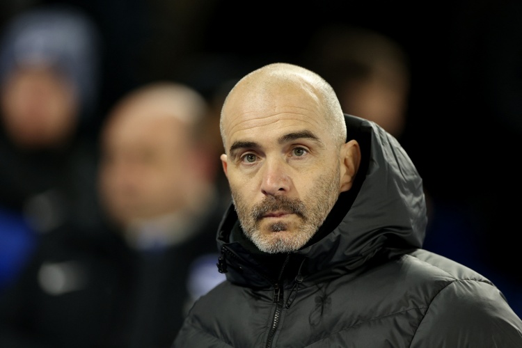 马雷斯卡：过去两年蓝军从未进过欧冠区，这个赛季我们一直在那里