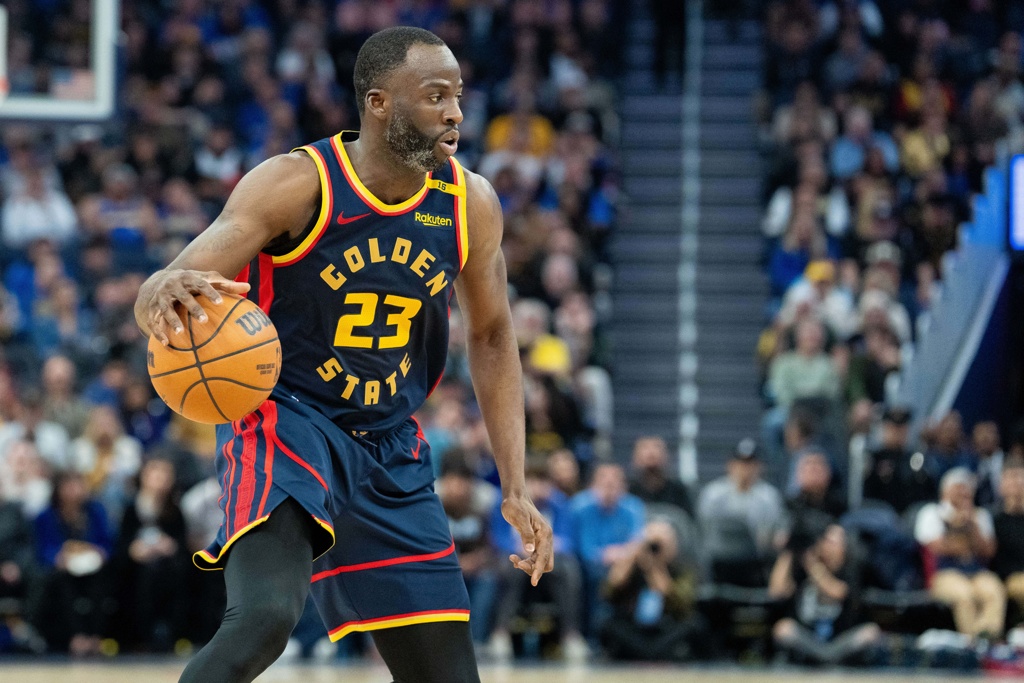 荣誉大于数据！马特-巴恩斯：追梦是名人堂第一候选人