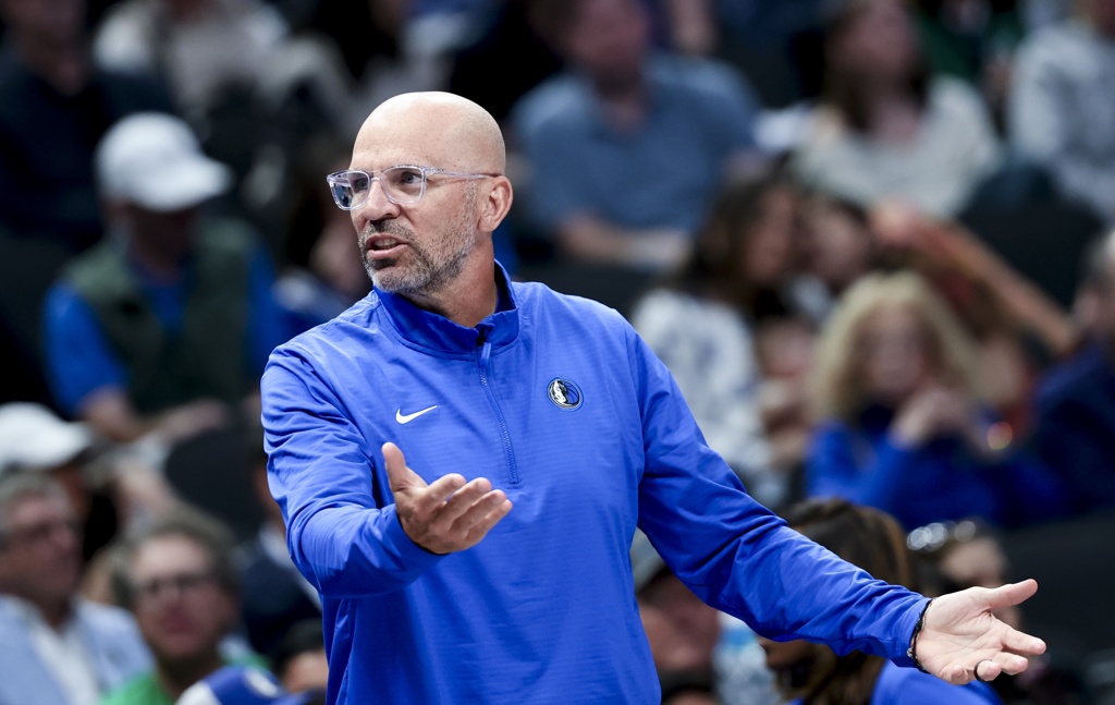 挖人？尼克斯预计将向独行侠申请面试基德 解决主帅空缺问题