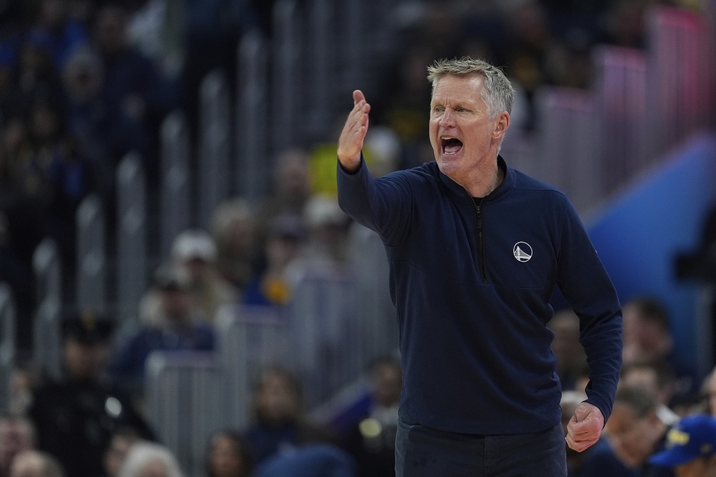 科尔：火箭很有自尊心&教练也很出色 G5会是最艰难的一场