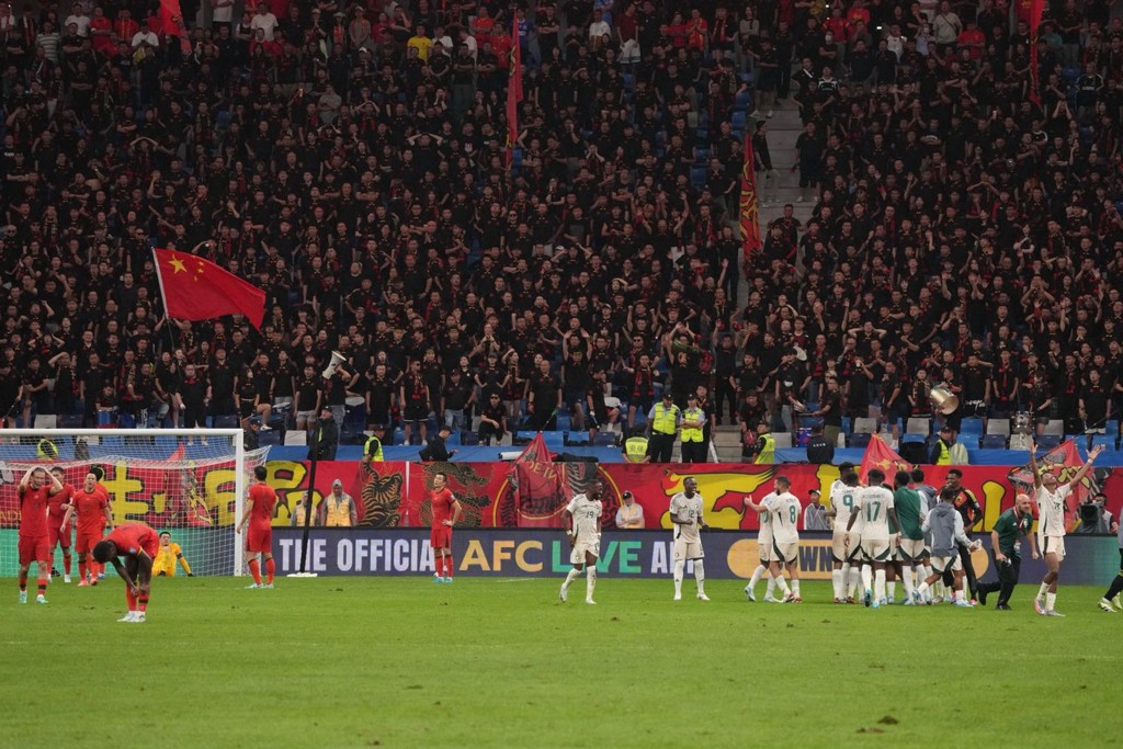 北青体育：足协有望于4月初公布国足vs巴林比赛场地 重庆态度积极