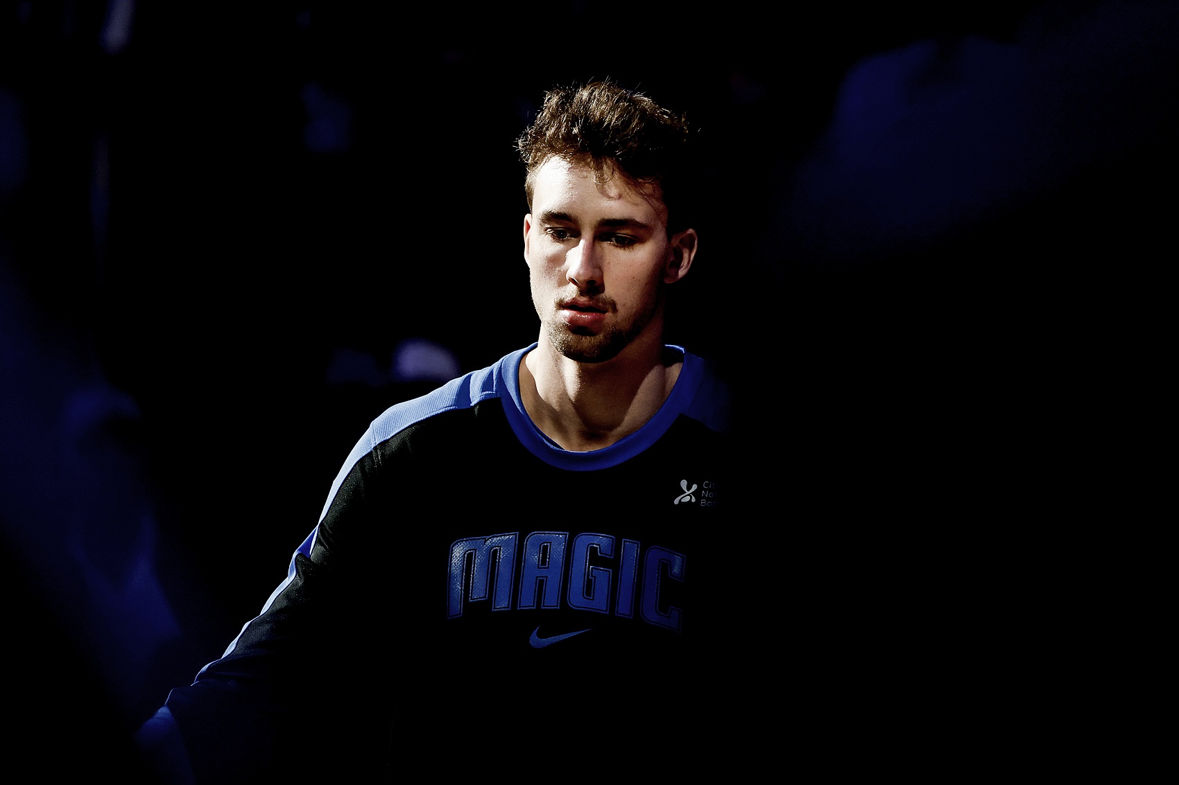 小瓦格纳：排名第七挺不错的 我们仍然掌握着一切主动权