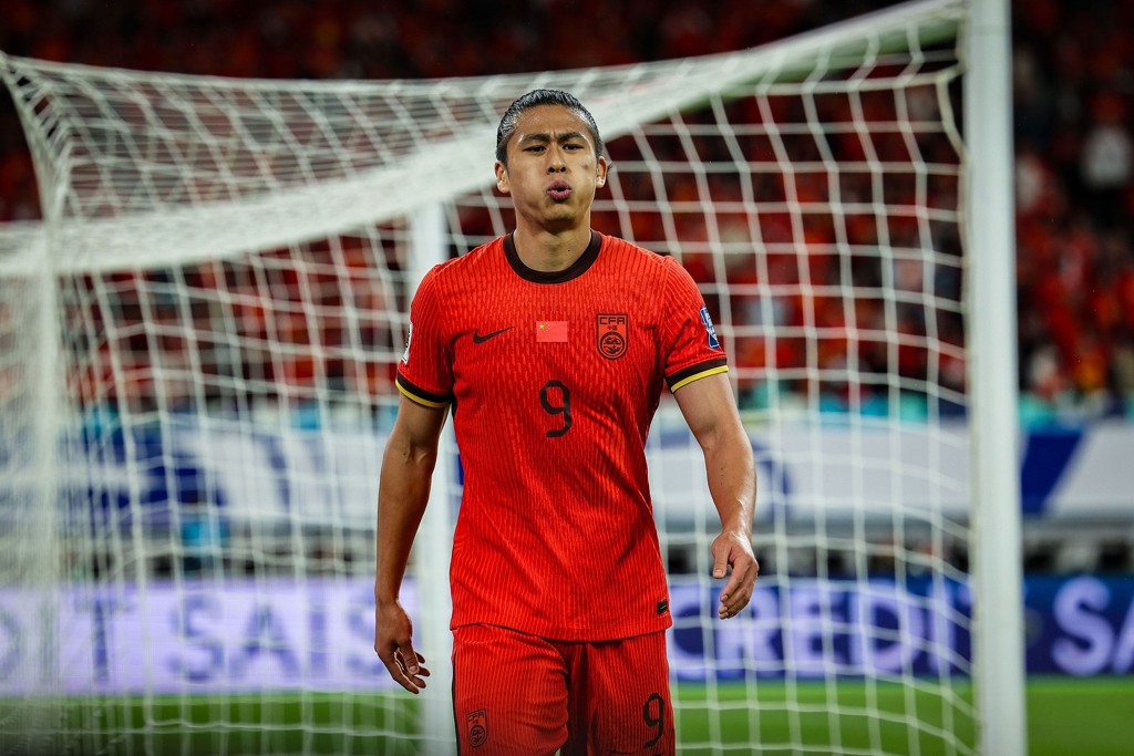 张玉宁：对阵印尼只有胜利一种选择 要把客场的压力转换为动力