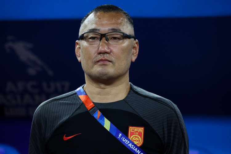 北青体育：国少预计11日抵达北京 足协将对上村健一去留进行评议