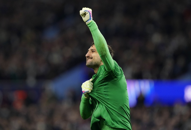 都体：巴黎续约多纳鲁马陷僵局，国米&尤文&曼城密切关注球员动向