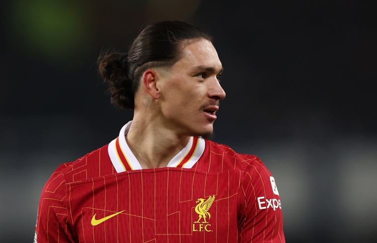 2个月没首发！葡媒：本菲卡接受现实，努涅斯500万欧附加费已泡汤