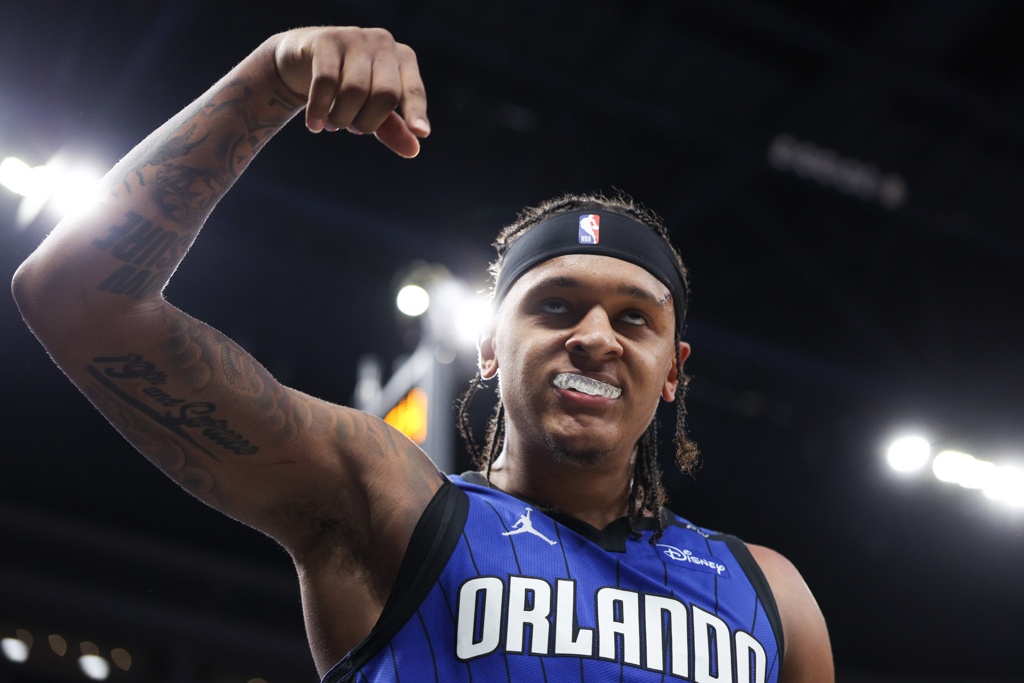 下赛季谁会爆发？Marks：班凯罗 他还能再上一层楼