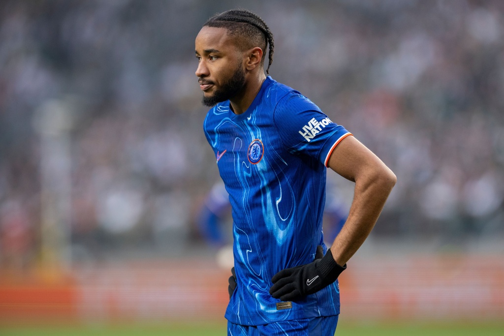 BBC：恩昆库将降薪与AC米兰签约5年 加纳乔的交易已接近完成