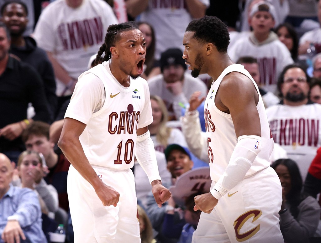 某球探：NBA现在的竞争很开放 尤其东部 骑士明年能成下个步行者