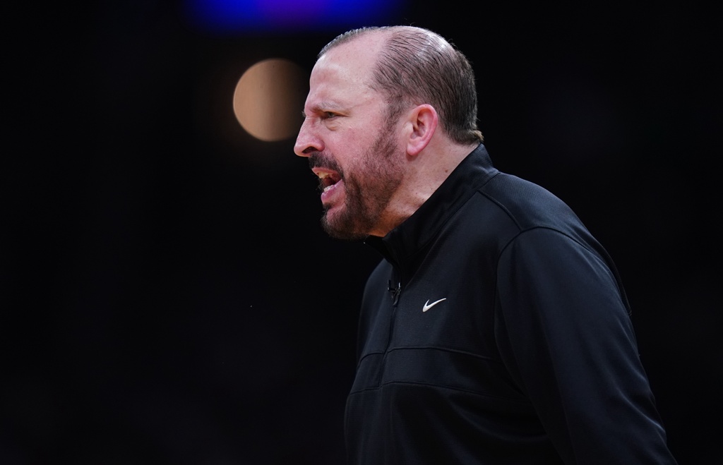 孔德昕：步行者把锡伯杜都逼出了长轮换 他们证明了魔法是真的